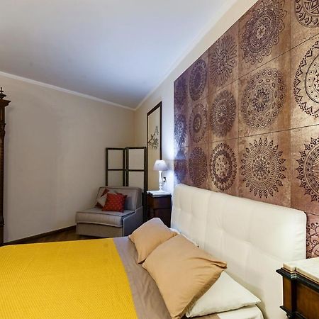 Villa Rubino Catania Ngoại thất bức ảnh