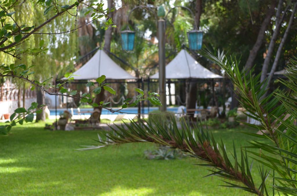 Villa Rubino Catania Phòng bức ảnh