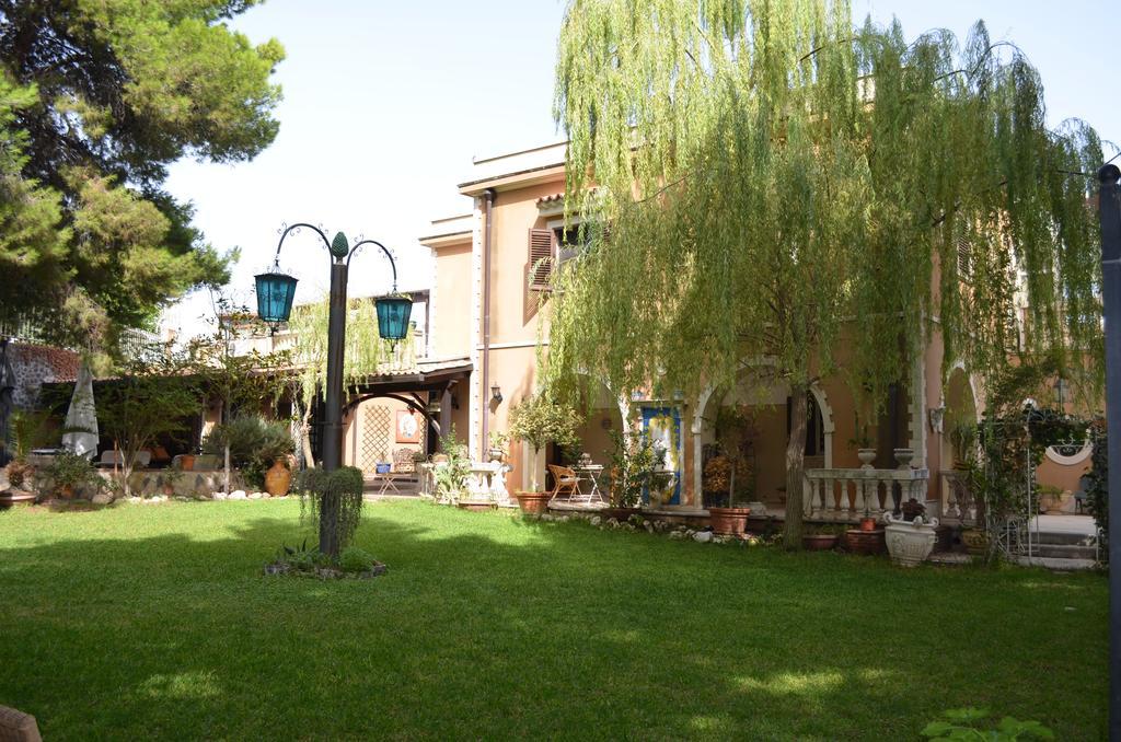 Villa Rubino Catania Phòng bức ảnh
