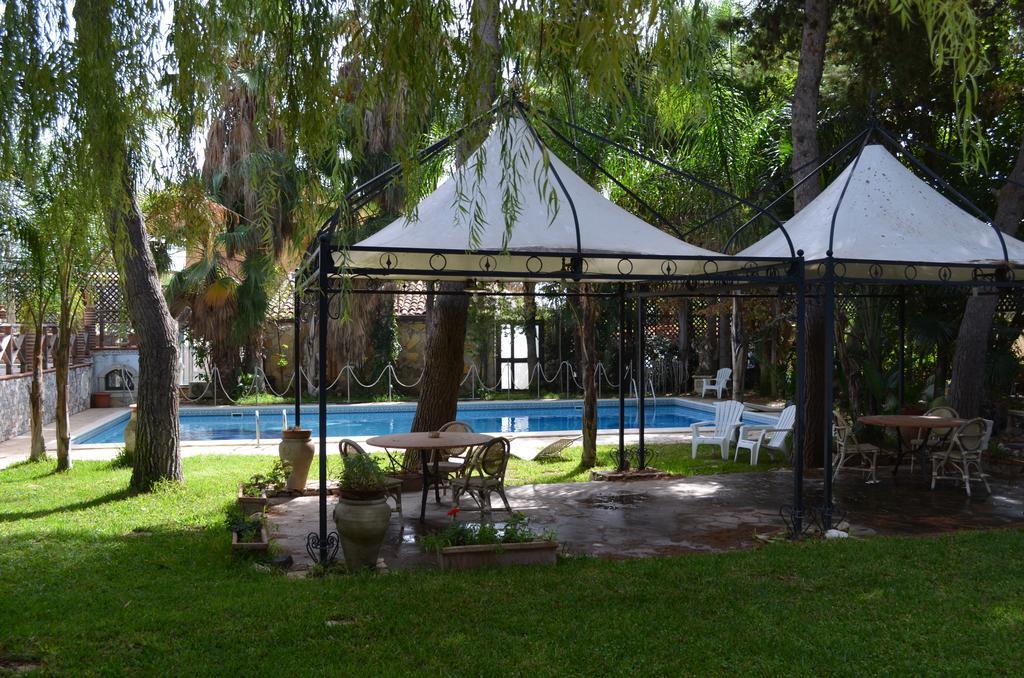 Villa Rubino Catania Phòng bức ảnh