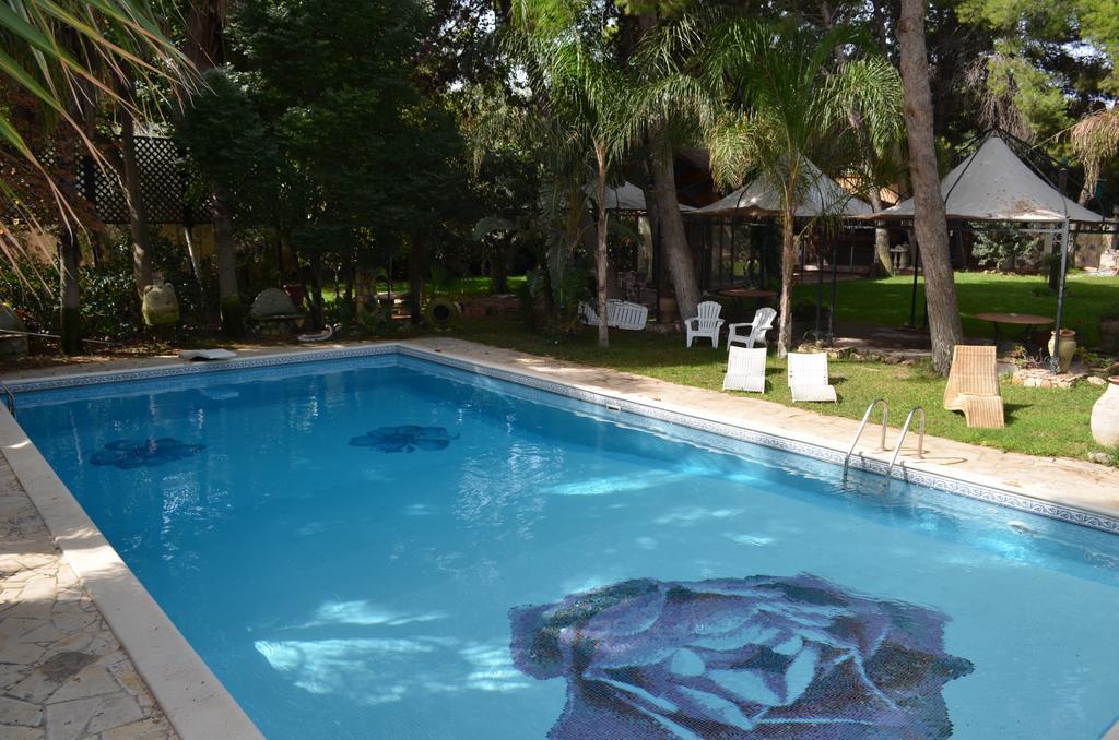 Villa Rubino Catania Phòng bức ảnh