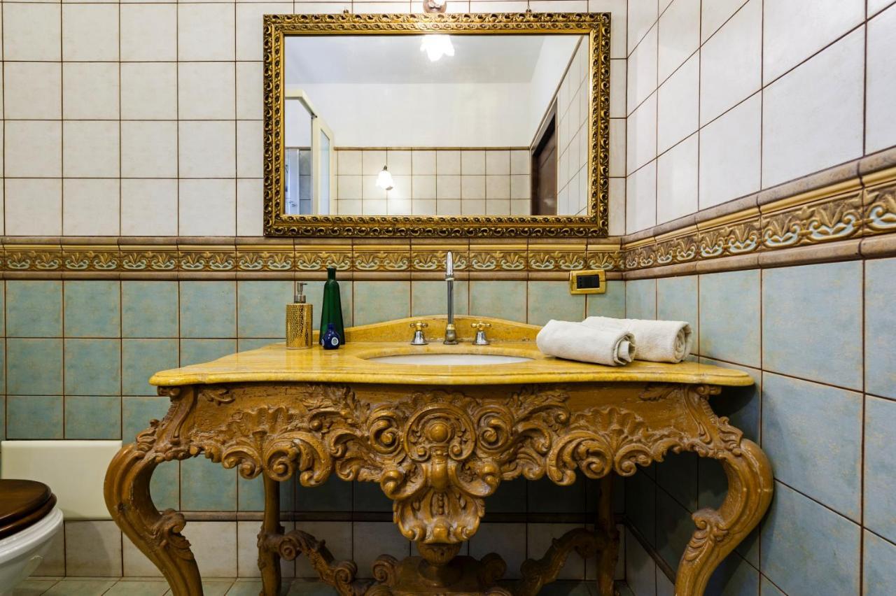 Villa Rubino Catania Ngoại thất bức ảnh