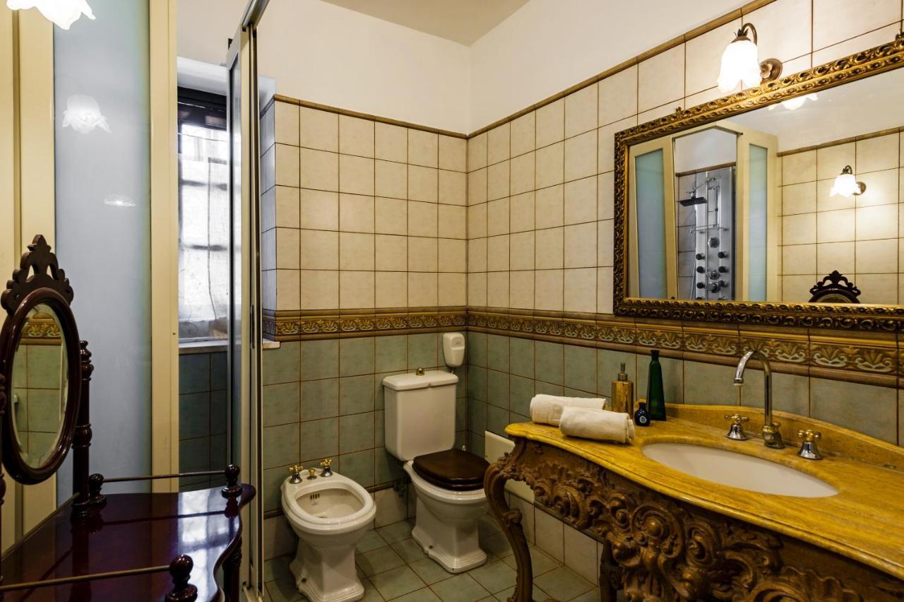 Villa Rubino Catania Ngoại thất bức ảnh