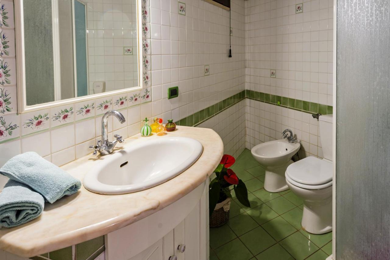 Villa Rubino Catania Ngoại thất bức ảnh