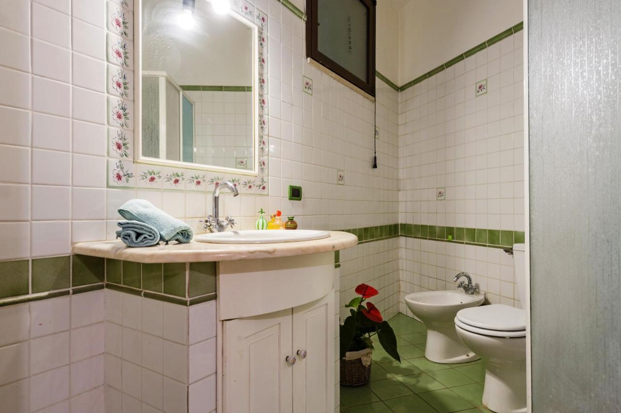 Villa Rubino Catania Ngoại thất bức ảnh
