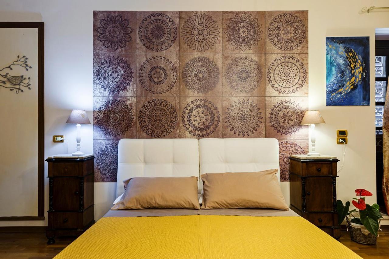 Villa Rubino Catania Ngoại thất bức ảnh
